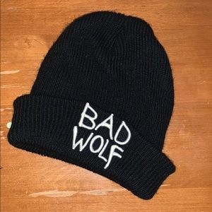 2 WINTER HAT BUNDLE!